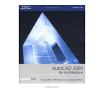 Autodesk Autocad 2004 Manuel utilisateur