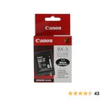 Canon BC20 Manuel utilisateur