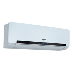 Whirlpool SPOW 418/2 Climatiseur | AI Chat & PDF | Fixfr
