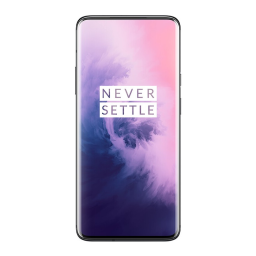 OnePlus 7 Pro Manuel utilisateur | Fixfr