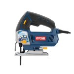 Manuel d'utilisation Ryobi JS550L - Scie sauteuse orbitale