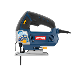 Manuel d'utilisation Ryobi JS550L - Scie sauteuse orbitale | Fixfr