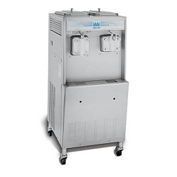 Taylor Model 632 Manuel utilisateur | Fixfr