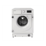Whirlpool BI WMWG 71483E EU N Washing machine Manuel utilisateur