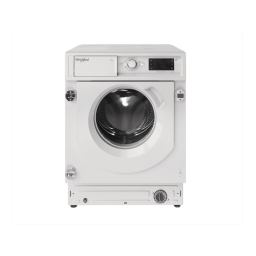 Whirlpool BI WMWG 71483E EU N Washing machine Manuel utilisateur | Fixfr