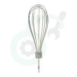Philips CP1378/01 Daily Collection Fouet (1 pièce) Manuel utilisateur | Fixfr