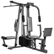 Weider WESY8630C Manuel utilisateur | Fixfr