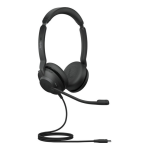 Jabra Evolve2 30 - USB-A MS Teams mono sp&eacute;cification