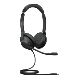 Jabra Evolve2 30 - USB-A MS Teams mono Manuel utilisateur | Fixfr