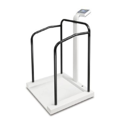 KERN MTA 400K-1M/1NM : Notice d'utilisation + IA Chat | Fixfr