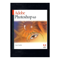 Adobe Photoshop 6.0 Mode d'emploi | Fixfr