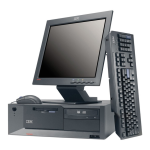 Lenovo ThinkCentre M50 Manuel utilisateur