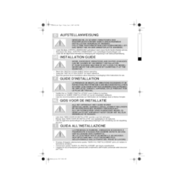 Whirlpool AWM 5610 Manuel d'utilisation | AI Chat | Fixfr