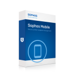 Sophos Mobile Manuel utilisateur