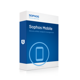 Sophos Mobile Manuel utilisateur | Fixfr