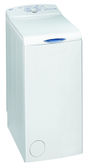 Whirlpool AWE 6516 Washing machine Manuel utilisateur | Fixfr