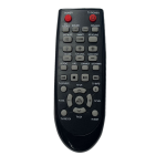 Samsung HW-D551 Manuel d'Utilisation + IA Chat &amp; PDF