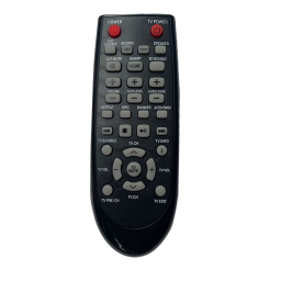 Samsung HW-D551 Manuel d'Utilisation + IA Chat & PDF | Fixfr