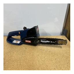 Ryobi CS1800 Manuel utilisateur | Fixfr