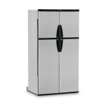 Dometic RM1350 RM1350SL Refrigerator Manuel utilisateur