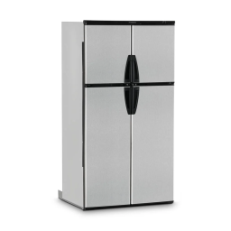 Dometic RM1350 RM1350SL Refrigerator Manuel utilisateur | Fixfr
