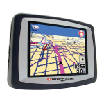 Lowrance iWAY 250c: Manuel d'utilisation + Chat IA