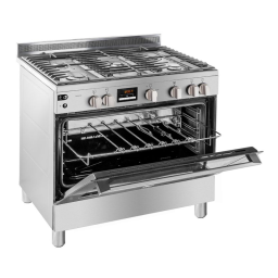 AEG CGB923Z5CM Manuel utilisateur | Fixfr