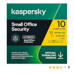 Kaspersky Security 10.0 for Mobile Manuel utilisateur