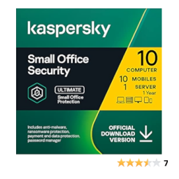 Kaspersky Security 10.0 for Mobile Manuel utilisateur | Fixfr