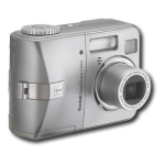 Kodak EasyShare C340 Zoom Manuel utilisateur