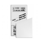DELTA DORE EURO TYBOX Mode d'emploi + Chat IA