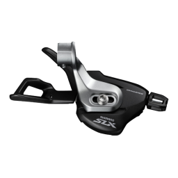 Shimano SL-M7000 Levier de changement de vitesse Manuel utilisateur | Fixfr