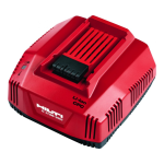 Hilti C 4/36-90/350/DC: Mode d'emploi + Chat IA