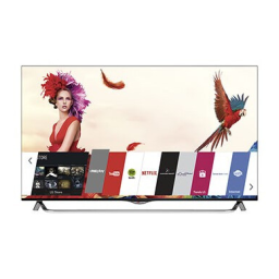 LG 49UB8500 Manuel du propriétaire | Fixfr