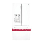 LG LFXS24623 : Manuel d'Utilisateur + Chat IA