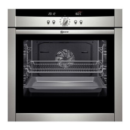 Neff B45E42.3 : Guide IA & Téléchargement PDF | Fixfr