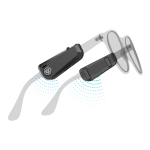 JLab JBuds Frames : Manuel d'utilisation + Chat IA