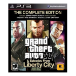 Guide Liberty City de Rockstar Games : AI Chat &amp; PDF