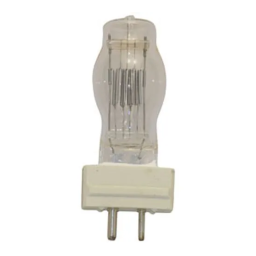 Philips CP1979/01 7000 Series Couvercle de bol Manuel utilisateur | Fixfr
