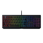 Razer BlackWidow Chroma | RZ03-0122x Keyboard Mode d'emploi