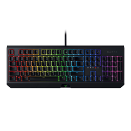 BlackWidow Chroma | RZ03-0122x