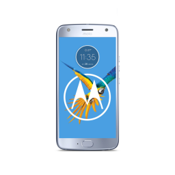 Moto X4 : Manuel d'utilisation + Chat IA & PDF | Fixfr