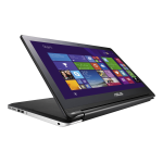 Asus Transformer Book Flip TP500LB 2-in-1 PC Manuel utilisateur