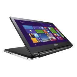 Transformer Book Flip TP500LB