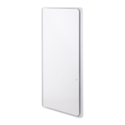 Blyss Vulca 3 Radiateur à Inertie: AI Chat + PDF | Fixfr