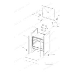 Curtiss RCG57 Manuel utilisateur | Fixfr