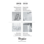 Whirlpool AMW 5003 IX Manuel utilisateur