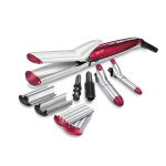 Babyliss MS22E Fer multistyle Product fiche