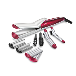 Babyliss MS22E Fer multistyle Product fiche | Fixfr