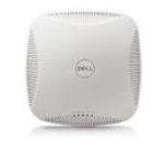 Dell S&eacute;rie W-AP110 : Guide d'installation + IA
